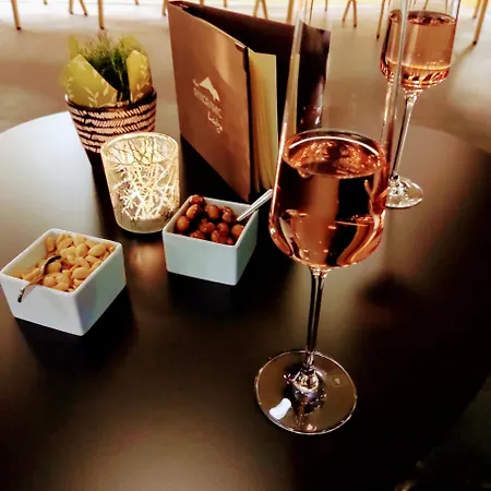 Tulipano Rosso Appartement *