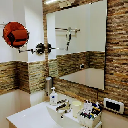 Appartement Tulipano Rosso Bari