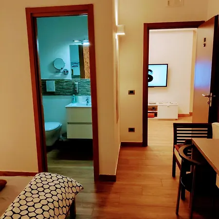 Tulipano Rosso Appartement Bari