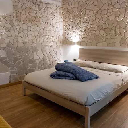 Tulipano Rosso Apartman