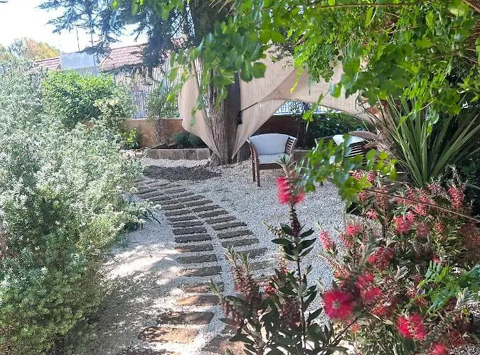 アパート Tulipano Rosso バーリ