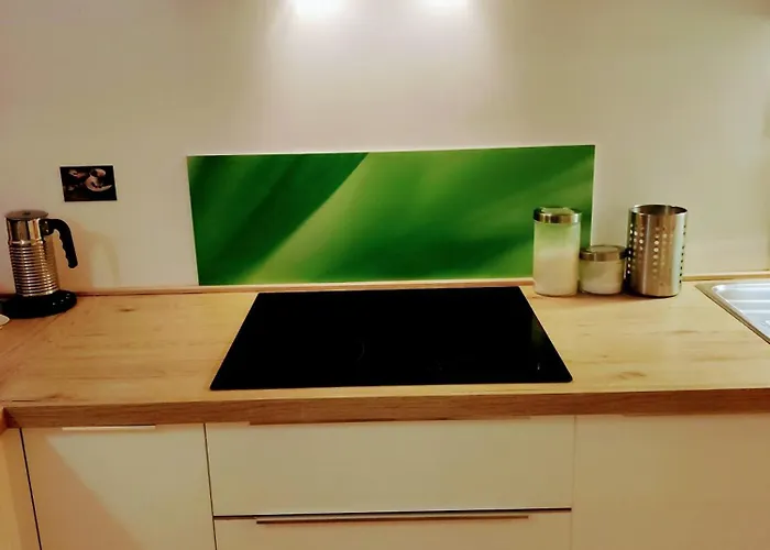 Tulipano Rosso バーリ