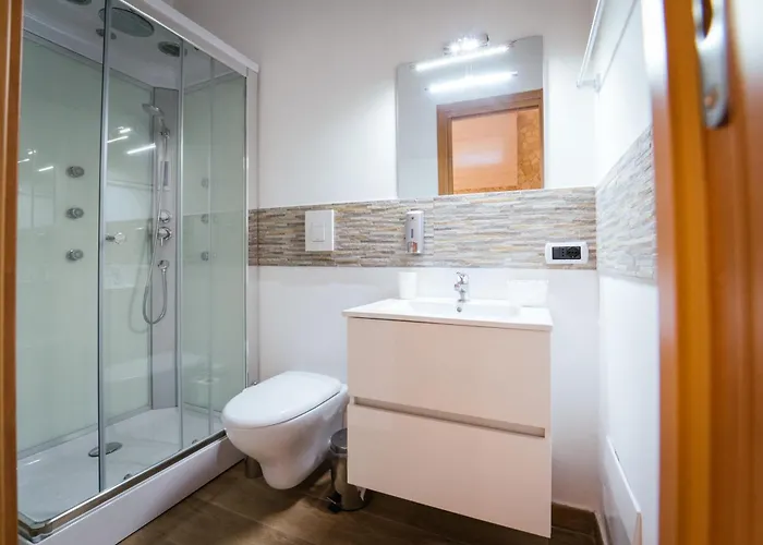 アパート Tulipano Rosso