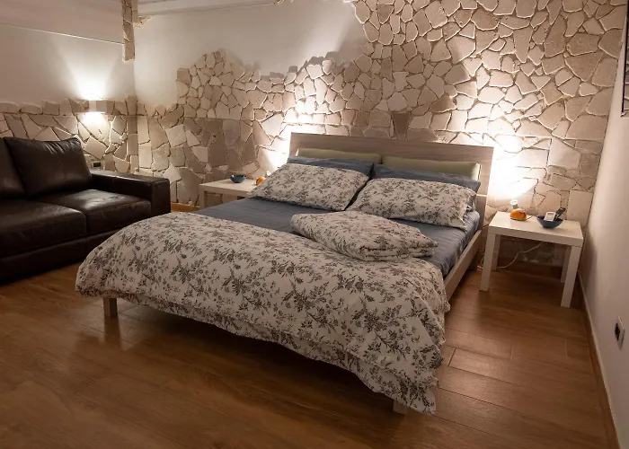 Tulipano Rosso バーリ