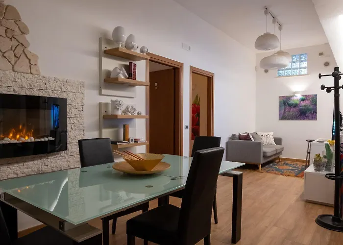 アパート Tulipano Rosso *