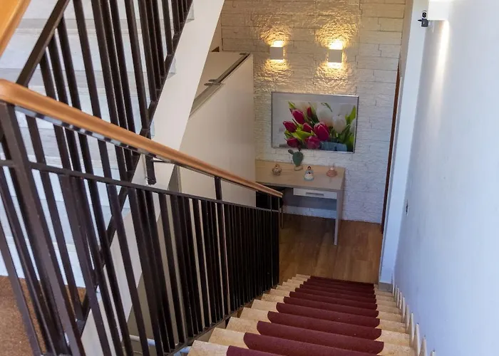 アパート Tulipano Rosso